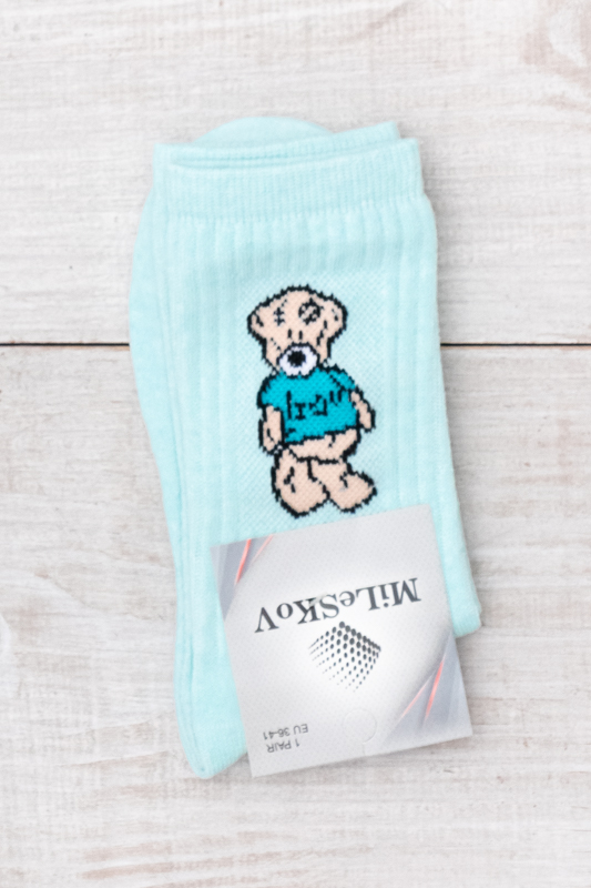 Шкарпетки жіночі